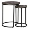 Briarsboro 2-Piece Nesting Accent Table Set -Optimal furniture sale 810542311