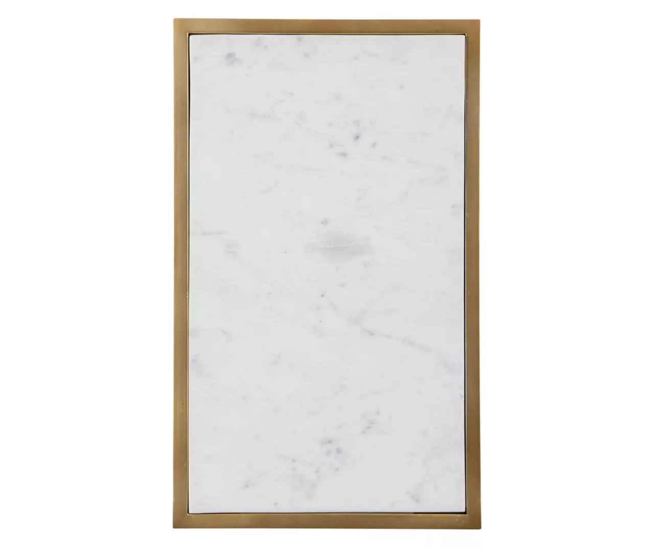 Lanport White Marble C Side Table 9 Lanport White Marble C Side Table - Image 7