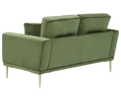 Macleary Moss Loveseat -Optimal furniture sale 810573758 4