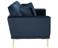 Signature Design By Ashley Maclearly Sofa -Optimal furniture sale 810573759 2