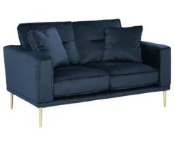 Signature Design By Ashley Macleary Loveseat -Optimal furniture sale 810573760 2