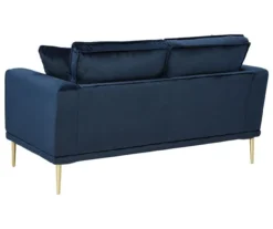 Signature Design By Ashley Macleary Loveseat -Optimal furniture sale 810573760 3