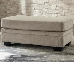 Signature Design By Ashley Dorsten Ottoman -Optimal furniture sale 810587405 1