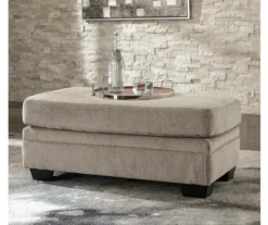 Signature Design By Ashley Dorsten Ottoman -Optimal furniture sale 810587405 2