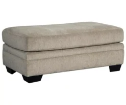 Signature Design By Ashley Dorsten Ottoman -Optimal furniture sale 810587405 3