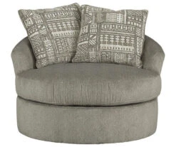 Soletren Ash Swivel Accent Chair 11 Soletren Ash Swivel Accent Chair -Optimal furniture sale 810587409 4