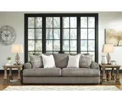 Soletren Ash Queen Sleeper Sofa -Optimal furniture sale 810587410 2