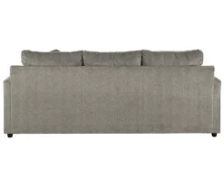 Signature Design By Ashley Soletren Queen Sleeper Sofa -Optimal furniture sale 810587410 3 1