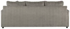 Soletren Ash Queen Sleeper Sofa -Optimal furniture sale 810587410 5