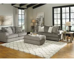 Soletren Ash Sofa -Optimal furniture sale 810587411 810587412 810458242 1