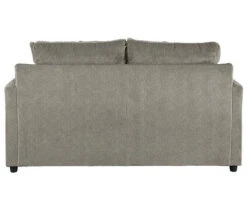 Soletren Ash Loveseat -Optimal furniture sale 810587412 2