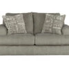 Soletren Ash Loveseat -Optimal furniture sale 810587412 4