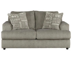 Soletren Ash Loveseat