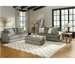 Soletren Ash Sofa -Optimal furniture sale 810587412 810587411 810458242 1