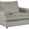 Soletren Ash Oversize Armchair -Optimal furniture sale 810587413 1 1