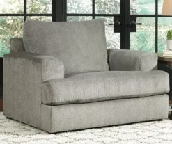 Signature Design By Ashley Soletren Oversized Armchair 28 Signature Design By Ashley Soletren Oversized Armchair -Optimal furniture sale 810587413 11