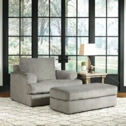 Soletren Ash Oversize Armchair -Optimal furniture sale 810587413 5 1