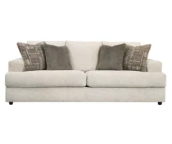 Signature Design By Ashley Soletren Queen Sleeper Sofa -Optimal furniture sale 810587415 3