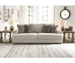 Signature Design By Ashley Soletren Queen Sleeper Sofa -Optimal furniture sale 810587415 4