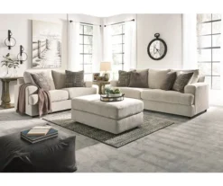 Soletren Stone Queen Sleeper Sofa -Optimal furniture sale 810587415 810587463 8105874081 1