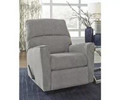Signature Design By Ashley Kiara Recliner -Optimal furniture sale 810587452 1 1