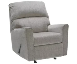 Signature Design By Ashley Kiara Recliner -Optimal furniture sale 810587452 3 1