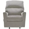 Kiara Alloy Rocker Recliner -Optimal furniture sale 810587452 4