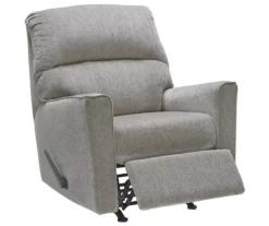 Kiara Alloy Rocker Recliner -Optimal furniture sale 810587452 6