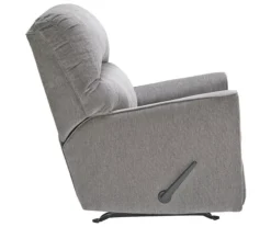 Signature Design By Ashley Kiara Recliner -Optimal furniture sale 810587452 7 1