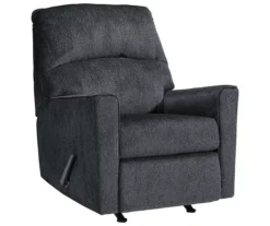Signature Design By Ashley Kiara Recliner -Optimal furniture sale 810587461 2 1
