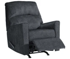 Kiara Slate Rocker Recliner -Optimal furniture sale 810587461 5