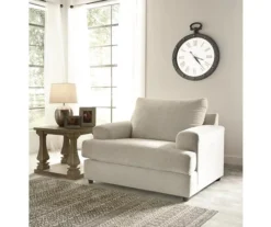 Signature Design By Ashley Soletren Oversized Armchair 22 Signature Design By Ashley Soletren Oversized Armchair -Optimal furniture sale 810587464 41