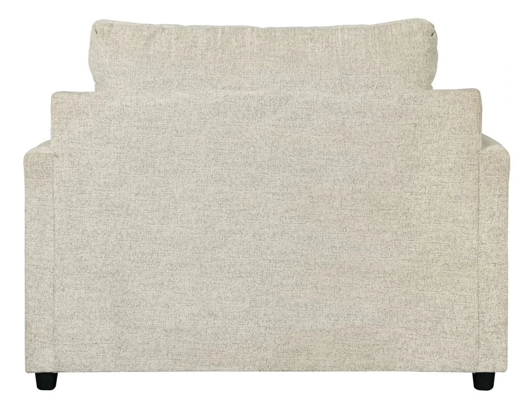 Signature Design By Ashley Soletren Oversized Armchair 6 Signature Design By Ashley Soletren Oversized Armchair - Image 4