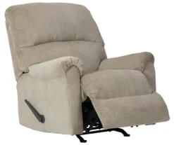 Signature Design By Ashley Dorsten Recliner -Optimal furniture sale 810587465 2