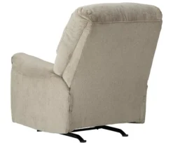 Signature Design By Ashley Dorsten Recliner -Optimal furniture sale 810587465 3