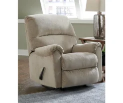 Signature Design By Ashley Dorsten Recliner -Optimal furniture sale 810587465 7