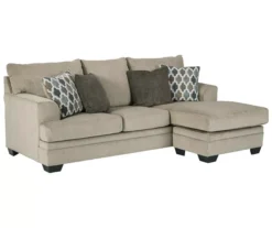 Signature Design By Ashley Dorsten Sofa Chaise 23 Signature Design By Ashley Dorsten Sofa Chaise -Optimal furniture sale 810587467 1