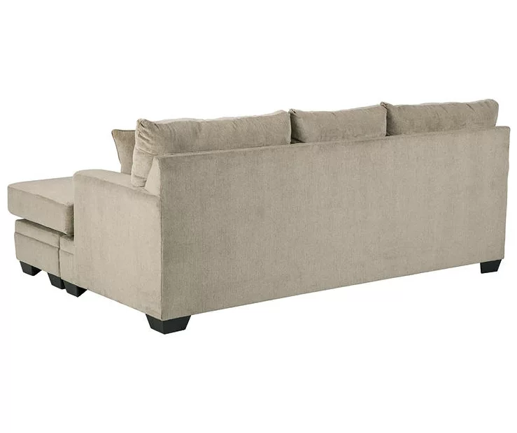 Signature Design By Ashley Dorsten Sofa Chaise 11 Signature Design By Ashley Dorsten Sofa Chaise - Image 9