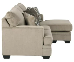 Signature Design By Ashley Dorsten Sofa Chaise 27 Signature Design By Ashley Dorsten Sofa Chaise -Optimal furniture sale 810587467 5
