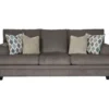 Dorsten Slate Queen Sleeper Sofa -Optimal furniture sale 810587468 1
