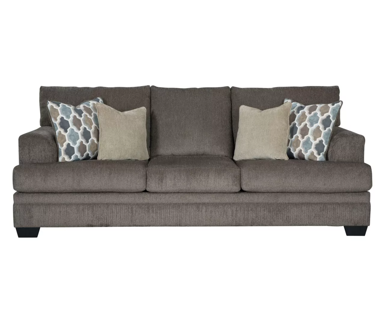 Dorsten Slate Queen Sleeper Sofa 3 Dorsten Slate Queen Sleeper Sofa