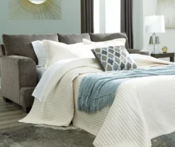 Dorsten Slate Queen Sleeper Sofa 7 Dorsten Slate Queen Sleeper Sofa -Optimal furniture sale 810587468 11