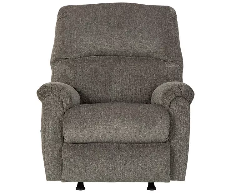 Dorsten Slate Rocker Recliner 3 Dorsten Slate Rocker Recliner