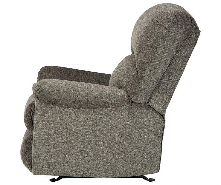 Dorsten Slate Rocker Recliner 9 Dorsten Slate Rocker Recliner - Image 7