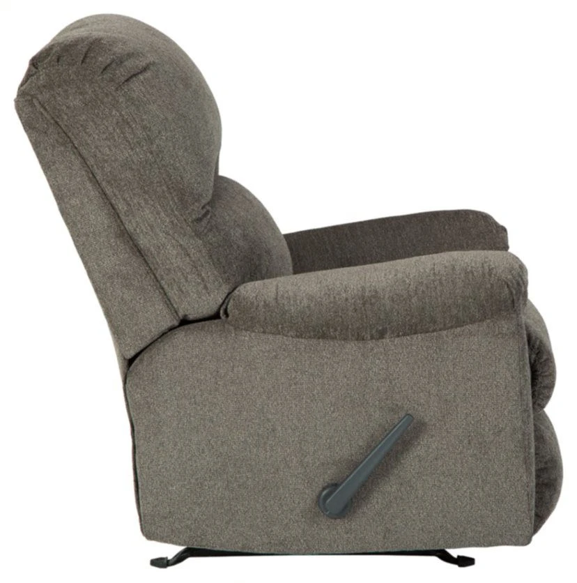 Dorsten Slate Rocker Recliner 10 Dorsten Slate Rocker Recliner - Image 8
