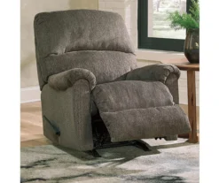 Signature Design By Ashley Dorsten Recliner -Optimal furniture sale 810587469 9