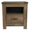 Trinell Nightstand -Optimal furniture sale 810590357