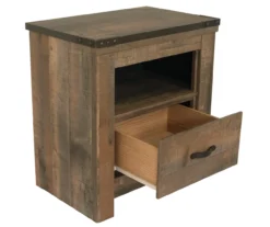 Trinell Nightstand -Optimal furniture sale 810590357 3