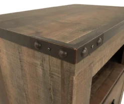 Trinell Nightstand -Optimal furniture sale 810590357 4