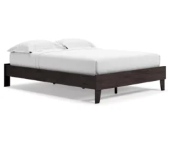 Piperton Black Queen Platform Bed Base 17 Piperton Black Queen Platform Bed Base -Optimal furniture sale 810591749 2